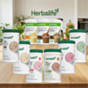 Herbalife Shakes