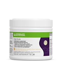 Herbalife Night Mode Kamille & Pfirsich 180 g