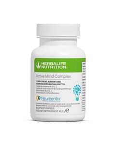 Herbalife Vitamine Active Mind Complex, 60 Kapseln