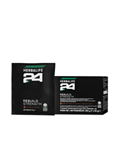Herbalife Sport Rebuild Strength– 7 Portionspackungen