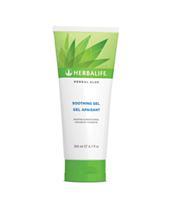 Herbalife Aloe Herbal Pflegegel
