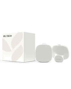 Herbalife Skin Reinigungsbürste aus Silikon, 1 Paket