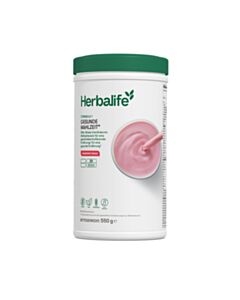 Herbalife Shake Formula 1 Erdbeeren Traum 550 g