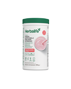 Herbalife Shake Formula 1 Erdbeere & Wassermelone Saisonale Edition 550 g