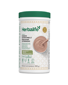 Herbalife Shake Formula 1 Gesunde Mahlzeit Dubai-style Schokoladengeschmack 500 g