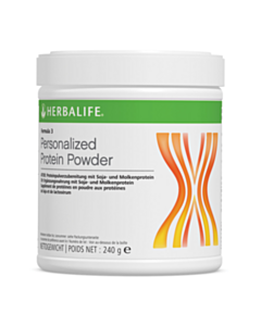 Herbalife Protein Formula 3 Personalized Powder 240 g