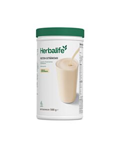 Herbalife Protein Getränkemix Vanille 588 g