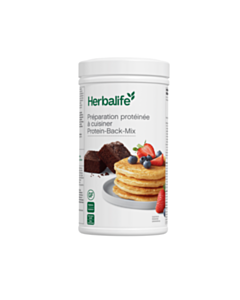 Herbalife Protein Back-Mix (480 g)