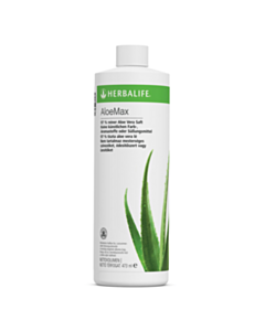 Herbalife Aloe AloeMAX 473 ml