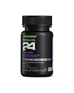 Herbalife Sport H24 Restore 21.4 g