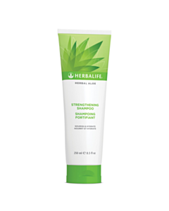 Herbalife Aloe Kräftigendes Shampoo 250 ml