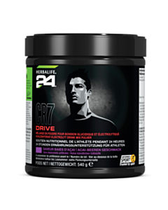 Herbalife Sport CR7 Drive Acai-Beere 540 g