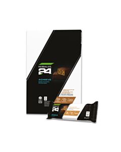 Herbalife Riegel H24 Achieve Protein Chocolate Chip Cookie Dough Geschmack, 6 x 60 g