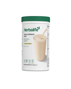 Herbalife Protein Vegan Getränkemix Vanillegeschmack (560 g)