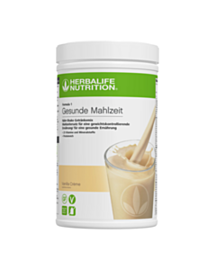 Herbalife Shake Formula 1 Vanilla Crème 780 g