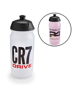 Herbalife Sport CR7 Drive Trinkflasche Transparent 550 ml