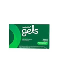 Herbalife Vitamine Gels ViewVita Beeren-Zitrus 30 kaubare Gelee-Drops