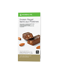 Herbalife Riegel Vanille-Mandel 35 g, 14