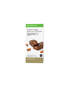 Herbalife Riegel Protein Vanille-Mandel 14 35 g
