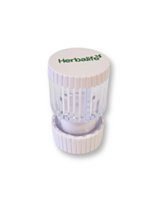 Herbalife Tablettenzerkleinerer