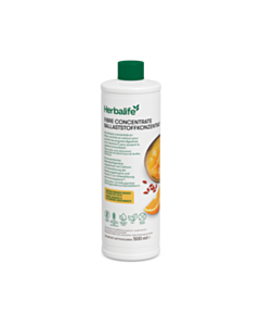 Herbalife Fiber Ballaststoffkonzentrat Süße Orange & Gojibeere 500 ml