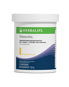 Herbalife Vitamine Niteworks® 150 g