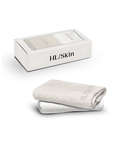 Herbalife Skin Gesichtshandtücher (2 Stück)
