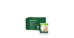 Herbalife Protein Chips Sour Cream & Onion, 10 Packungen je 30 g
