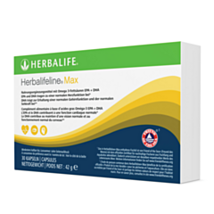 Herbalife Vitamine Herbalifeline® Max 30 Kapseln