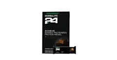 Herbalife Riegel H24 Achieve Protein Dark Chocolate, 6 je 60 g