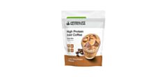 Herbalife Kaffee Iced Coffee Latte Macchiato High Protein, 14 Portionen