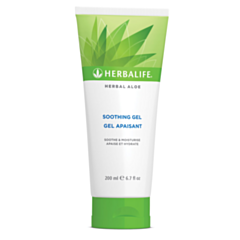 Herbalife Aloe Herbal Pflegegel