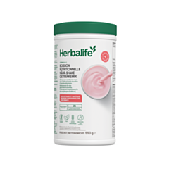 Herbalife Shake Formula 1 Erdbeere & Wassermelone Saisonale Edition 550 g