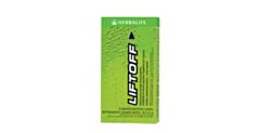 Herbalife Vitamine LiftOff Zitrone-Limonegeschmack, 10 Tabletten