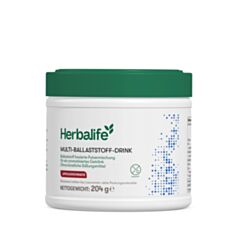 Herbalife Fiber Multi-Ballaststoff-Drink Apfelgeschmack 30 Portionen