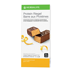 Herbalife Riegel Protein Zitrone 14 35 g