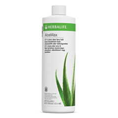 Herbalife Aloe AloeMAX 473 mL