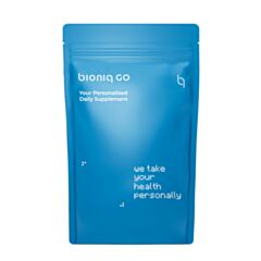 Herbalife Vitamine Bioniq GO– Personalisiertes Nahrungsergänzungsmittel, 30 Tage