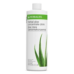 Herbalife Aloe Vera Getränkekonzentrat