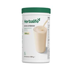 Herbalife Protein Getränkemix Vanille 588 g