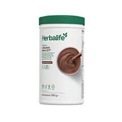 Herbalife Shake Formula 1 Smooth Chocolate, 21 Portionen