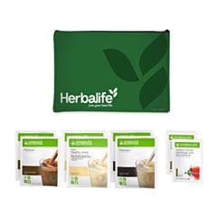 Herbalife Trial Pack