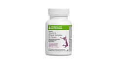 Herbalife Vitamine Vitamin & Mineral Komplex für Frauen, 60 Tabletten