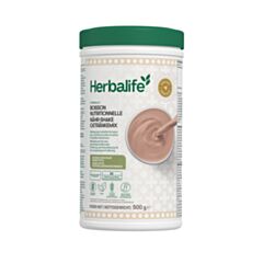 Herbalife Shake Formula 1 Gesunde Mahlzeit Schokolade Dubai-Style
