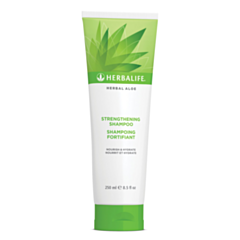 Herbalife Aloe Kräftigendes Shampoo 250 ml