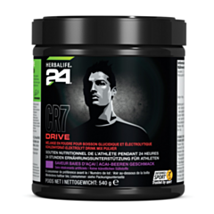 Herbalife Sport CR7 Drive Acai-Beere 540 g