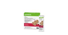 Herbalife Riegel Cranberry White Chocolate Formular 1 Express, 7 je 56 g