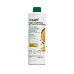 Herbalife Fiber Ballaststoffkonzentrat süße Orange & Gojibeere Geschmack 500 ml
