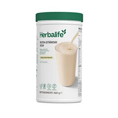 Herbalife Protein Vegan Getränkemix Vanillegeschmack (560 g)