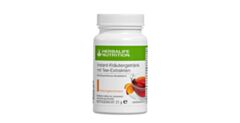 Herbalife Instant-Kräutergetränk mit Tee-Extrakten Pfirsich 30 Portionen